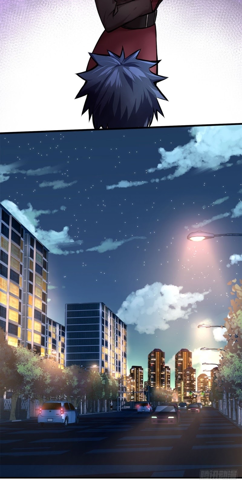 The Strongest Berserker In The City Chapter 13 Bahasa Indonesia